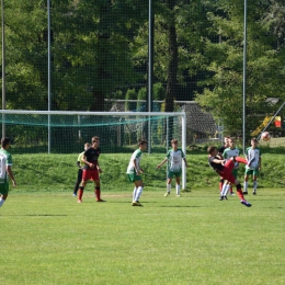 JM: Start Rymanów  3:1  Brzozovia Brzozów