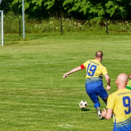 UKS Sławków - Przemsza II Swierz 4-3 - fot. Rafał Adamczyk 2021-06-19