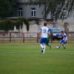 Orlęta-Legia Ch.