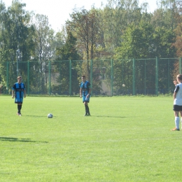 I LJ | GWAREK Zabrze - Rozwój Katowice 7-0