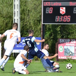 Lesna 1:1 Pietrzykowice.