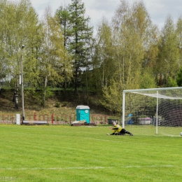 LKS II Czaniec - KS Międzyrzecze (1.05.2022)