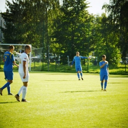 Sparta Sycewice - MKS Solar Władysławowo