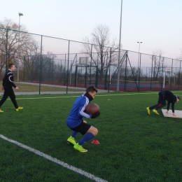 Trening 19 marzec 2015