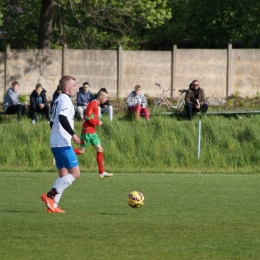 Unia - Zdrój Jedlina Zdrój 1-3