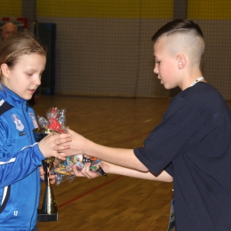 22.03.2015 "Victorianie" podczas FIT-MAX WOMEN CUP