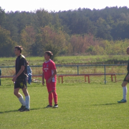 CKS Zduny-Korona Pogoń Stawiszyn