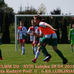 WLMM D2 wiosna