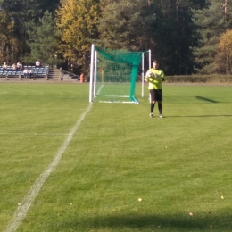 Warta - Gaj Wielki 2:1 (14.10.2018)