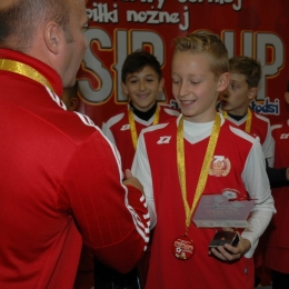 TURNIEJ MOSIR CUP 2006 MIŃSK MAZOWIECKI