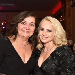 Początek Balu - 30 lecia