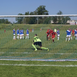 Piast - MSPN Górnik 0:2