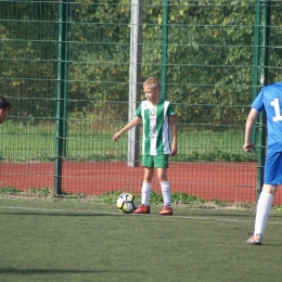 Wiara Lecha vs Sparta Oborniki