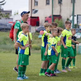 MŁODZIK SUMMER CUP 2024 (fot. Marek Pawlak) - rocznik 2014