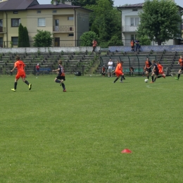 Turniej barażowy 2004 23.06.2016