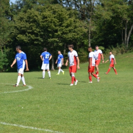 Na boisku-Mem.Deyny 2023