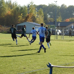 LKS ZYGLIN - Sośnica Gliwice