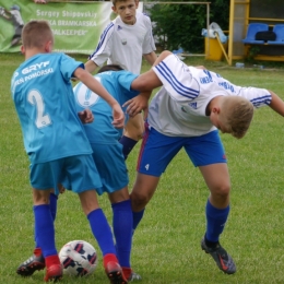 IRAS Cup 2019 - dzień pierwszy