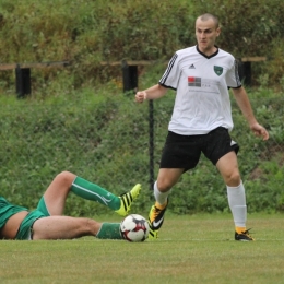 Jadowniczanka Jadowniki - Sokół Maszkienice 3-3