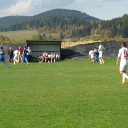 Iskra Witków - Grodno Zagórze Śląskie (B)