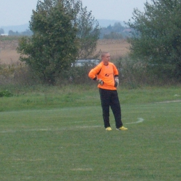 LKS Czeluśnica - Zamczysko Mrukowa 0:1 !