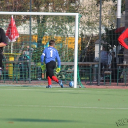 FC Internationale vs Olympia Berlin (Herren)