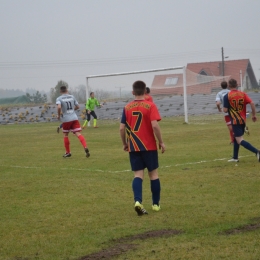 Ślązak Bycina - Kłodnica Gliwice 3:1