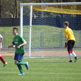 OLJM Piast - Hattrick Głuchołazy 5-2