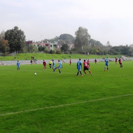 Piast-Tarnowiczanka 5.10.2014