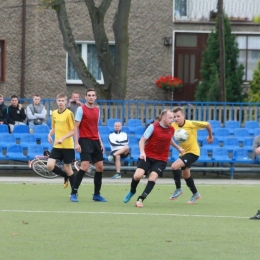 Klasa B - FC Kursko - ZJEDNOCZENI II Przytoczna