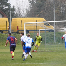 LKS ŻYGLIN - Olimpia Boruszowice