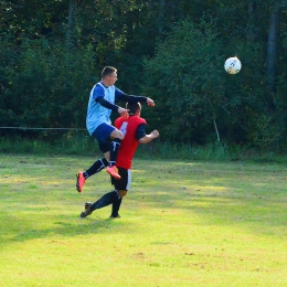 Świt Borowno - Metal Rzeki Wielkie 4-1 (1-1) 24.08.2014