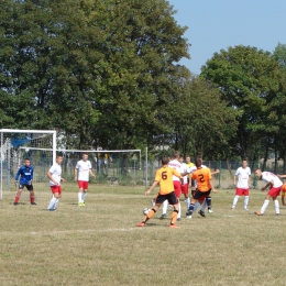 Junior Młodszy  AP Brda Bydgoszcz - Łokietek Wierzchucin Królewski