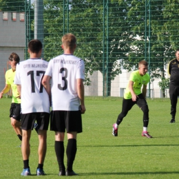 Sparing #6 KS Rozwój Katowice - WKS GRYF II Wejherowo 2:2(1:1)