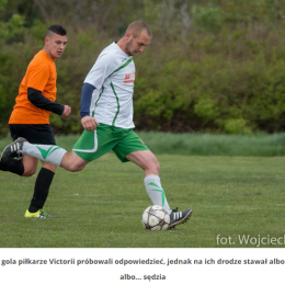 Fotorelacja z meczu z Buczyną autorstwa groundhopping-era  Wojciecha Kręcki!