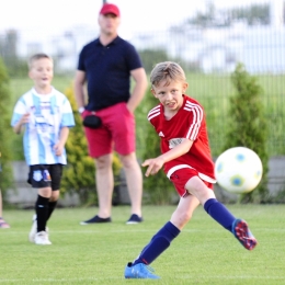 Liga Jako Żaków 2017, finały, 10 czerwca 2017