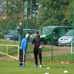 GKS Przodkowo- Cartusia Kartuzy