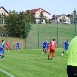 MKS Solar Władysławowo - Osiczanka Osice