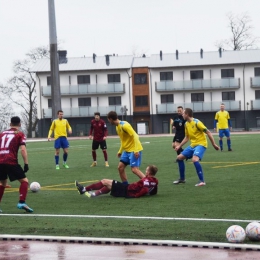 MKS Władysławowo - Wikęd Luzino