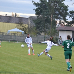 LKS Jemielnica - Źródło Krośnica 1:1