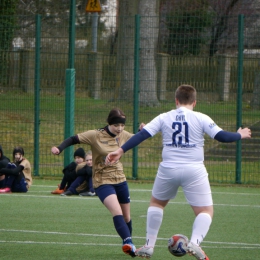 Gryfuś Cup 2024 - rocznik 2011