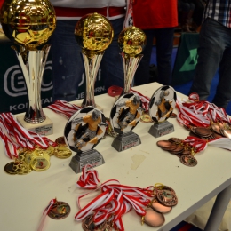 Turniej GOSIR KOSA CUP 2015