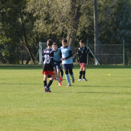 Rewanż Unia Swarzędz -Lider SWarzędz 1:2