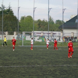 GKS Pogoń - Milan Milanówek