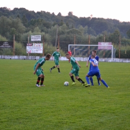 Pucharu Polski III- Chełm Stryszów vs. Maków Podhalańaski