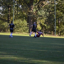 Derby Gminy Iłowa OKŻ-PŁOMIEŃ CZERNA 2:2