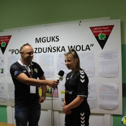 Pogoń Cup 2018