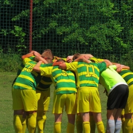 Beskid - Victoria 4:1