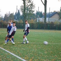 SEMP I - MKS Piaseczno (Ekstraliga U-15) 1:0