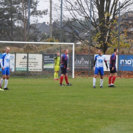 LKS ŻYGLIN - Olimpia Boruszowice